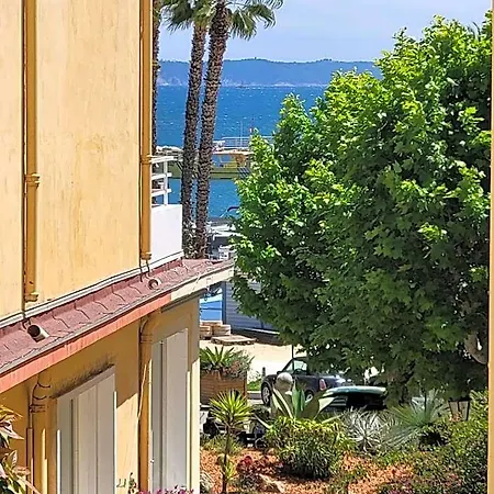 L'oustaou Hotel
