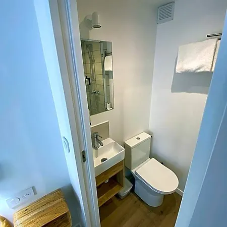 Hotel L'oustaou