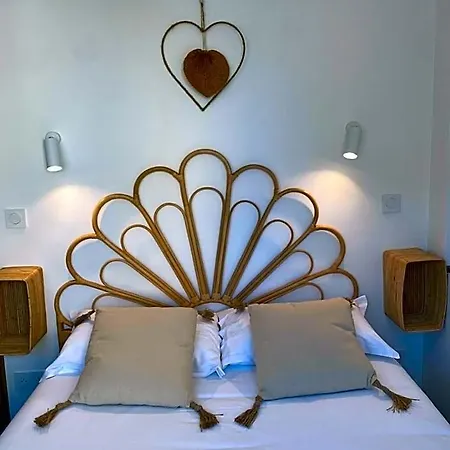 L'oustaou Hotel Le Lavandou