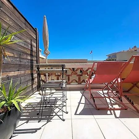 Hotel L'oustaou
