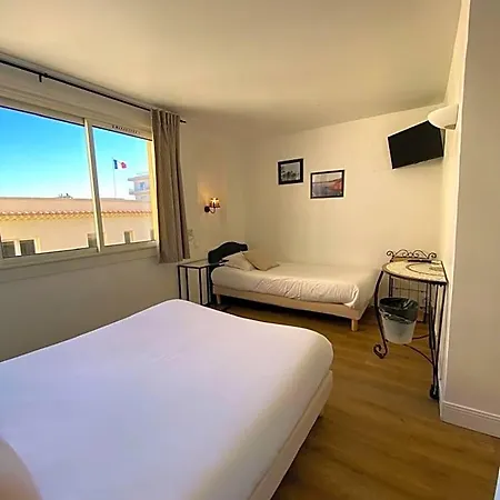 L'oustaou Hotel Le Lavandou