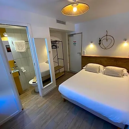 Hotel L'oustaou