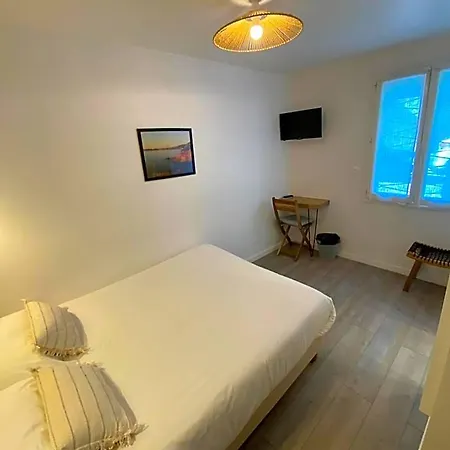 Hotel L'oustaou *