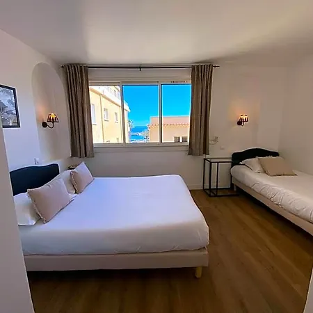 L'oustaou Hotel