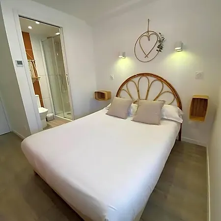 Hotel L'oustaou Le Lavandou