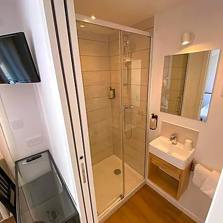 L'oustaou Hotel *