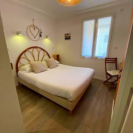 Hotel L'oustaou