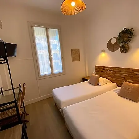 Hotel L'oustaou