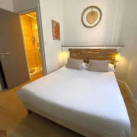 Hotel L'oustaou *