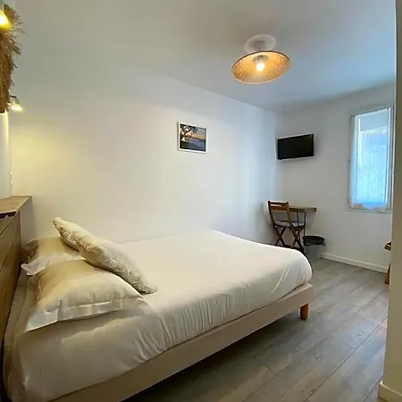 L'oustaou Hotel *